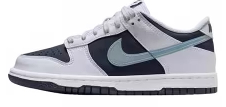 r. 29,5 Nike Dunk Low Ps buty dziecięce modne sportowe chłopięce
