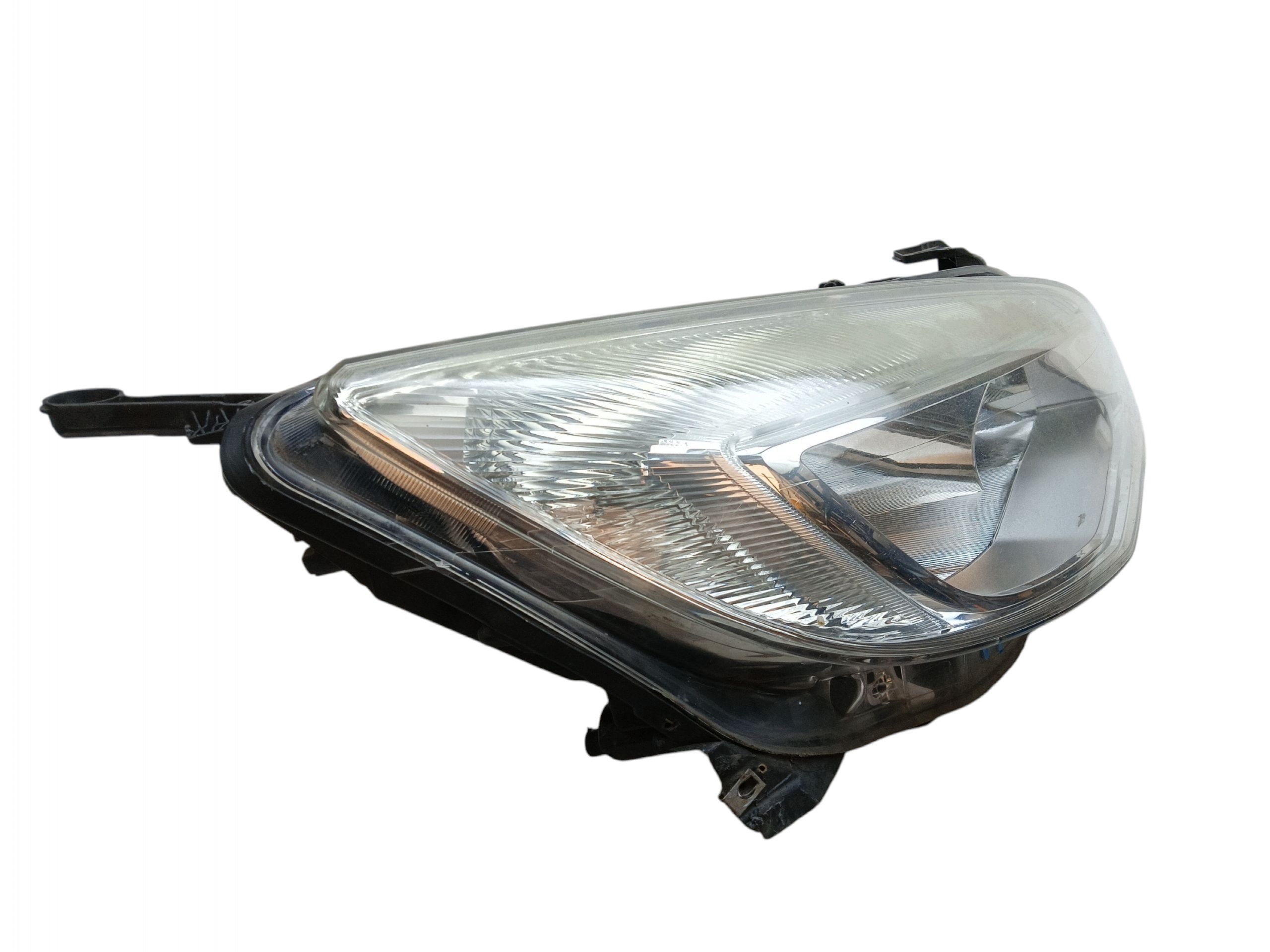 light REFLEKTOR right front OPEL ASTRA J (09-12) 13253647 EUROPA