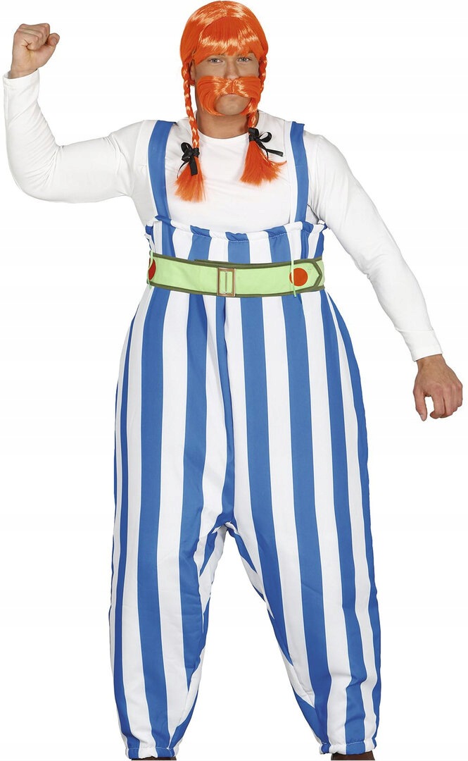 Pánský kostým Obelix L