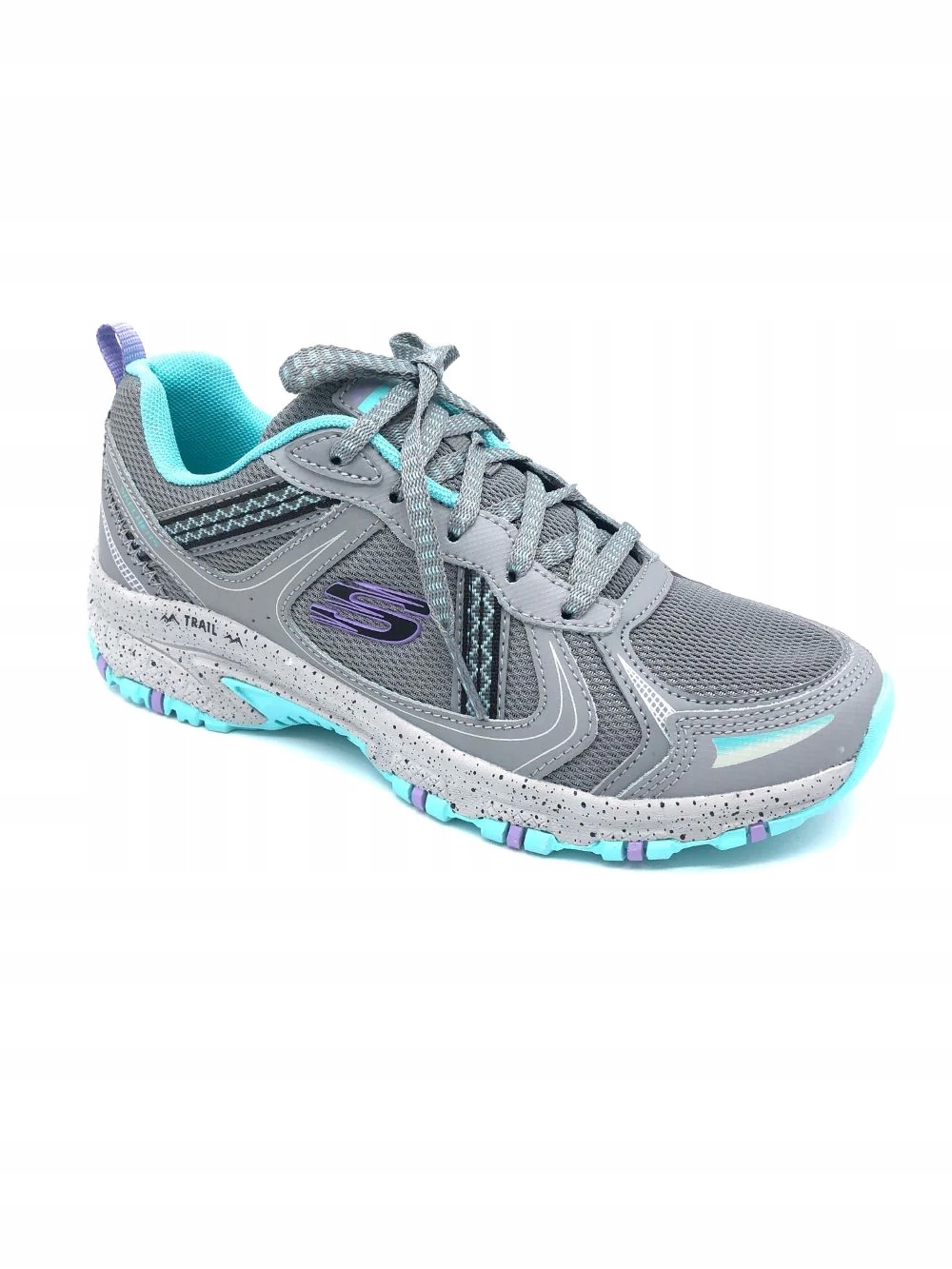 Buty Damskie Skechers Hillcrest 149820-GYBL 36 Eu