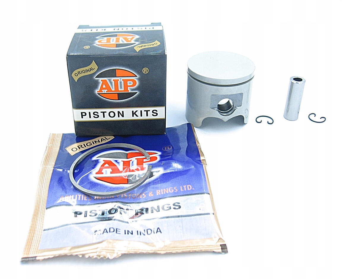 

Tłok pierścień do Husqvarna 345 343R 346 42mm. Aip
