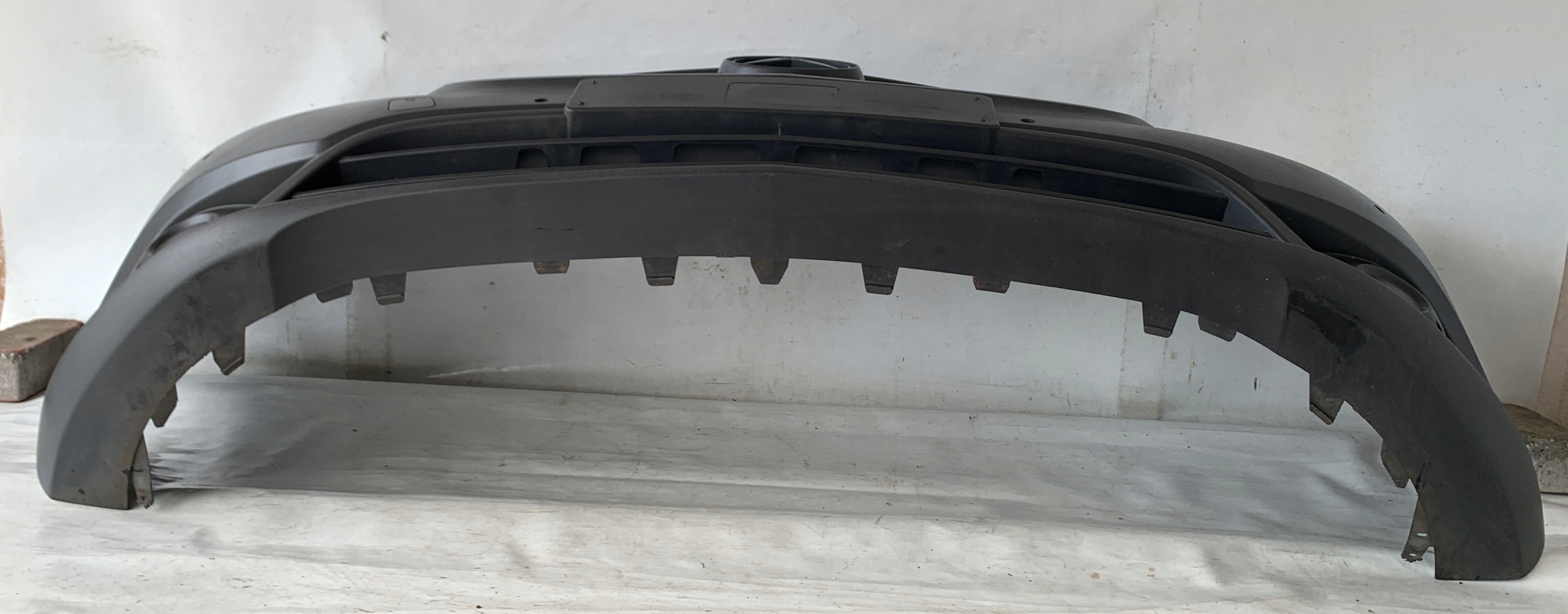 bumper front front MERCEDES VITO 447 PDC