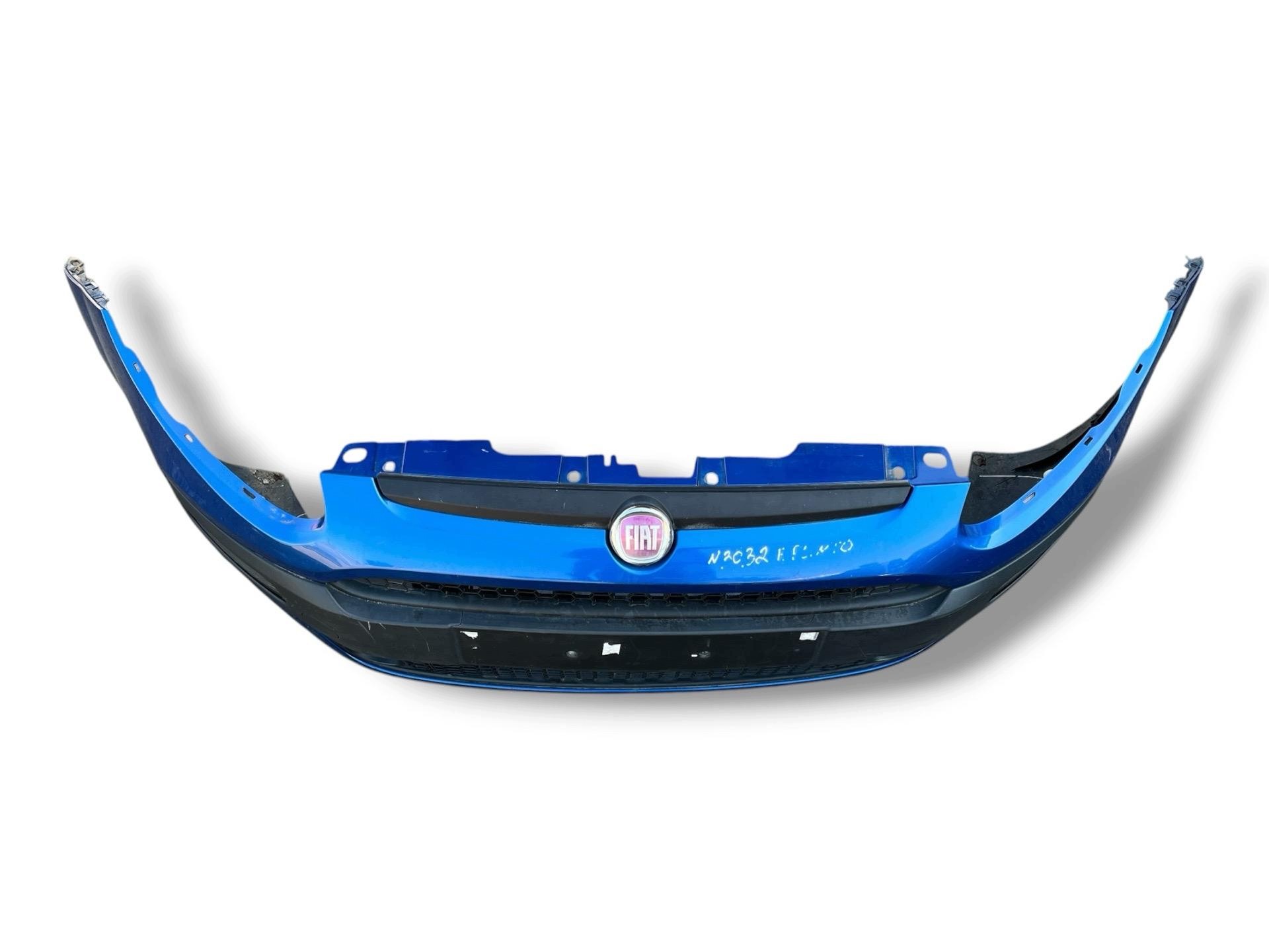 bumper front Fiat Punto 3 facelift Punto Evo 2011 71777635
