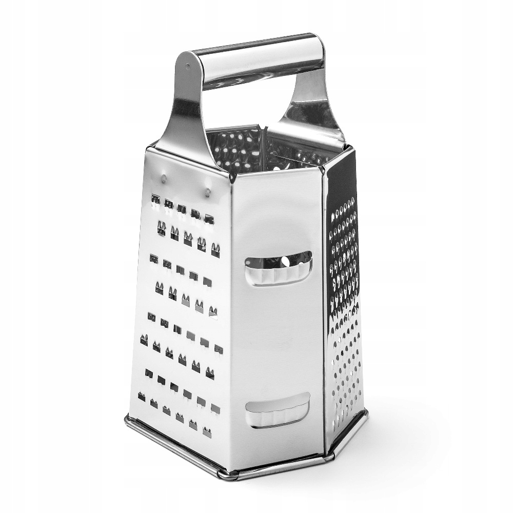 

Tarka Sześciokątna Stal Nierdzewna Forgast FG11040