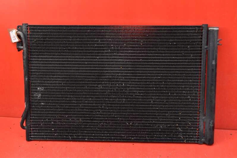 BMW E87 E90 Радиатор кондиционера 9169791- 14060