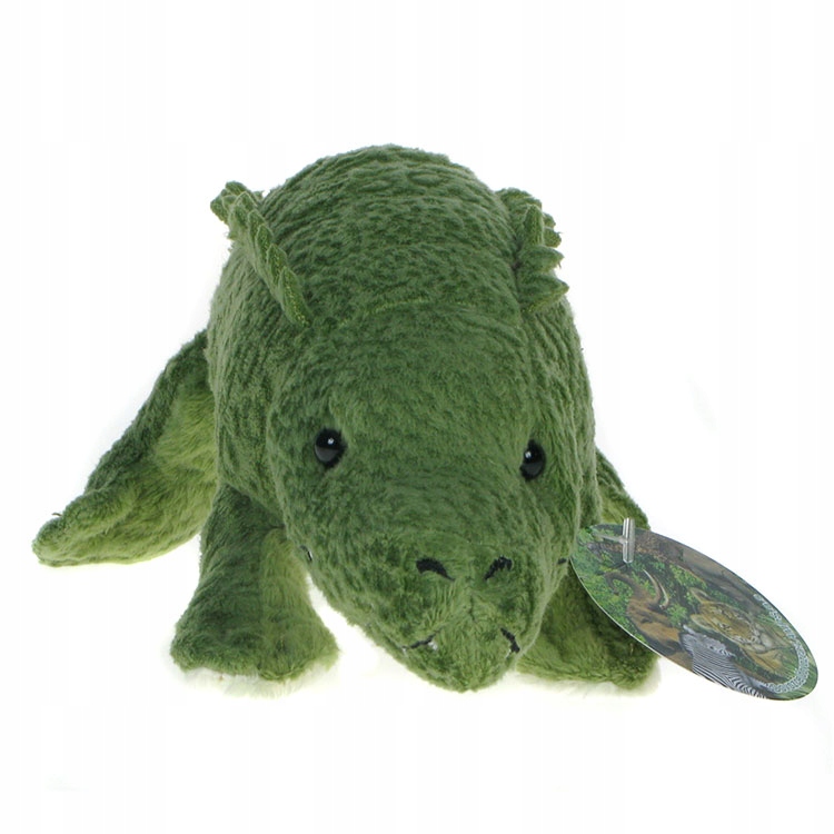 Plyšový krokodýl 31 cm Značka Lamps