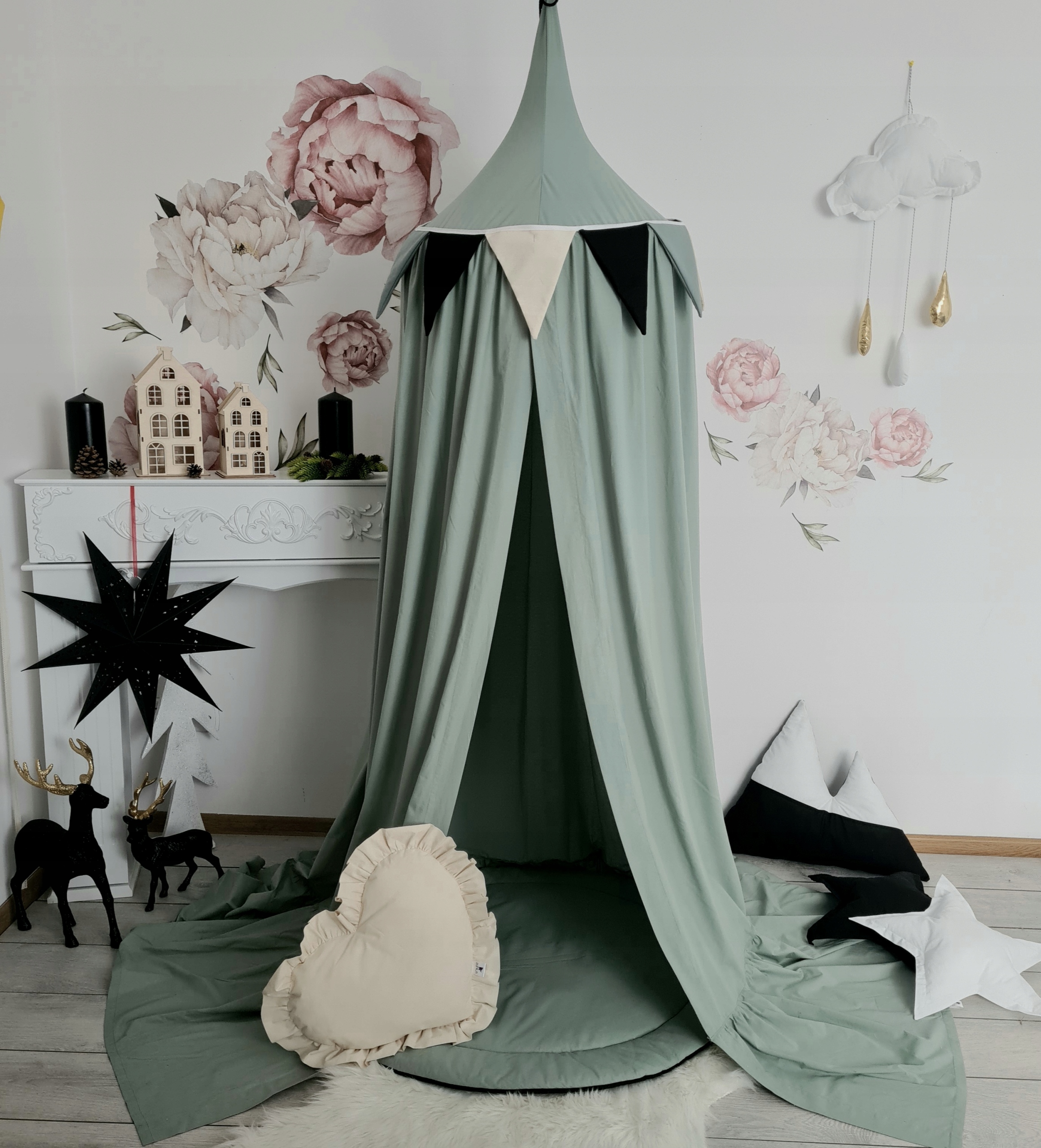 Тент TIPI TENT "colors"