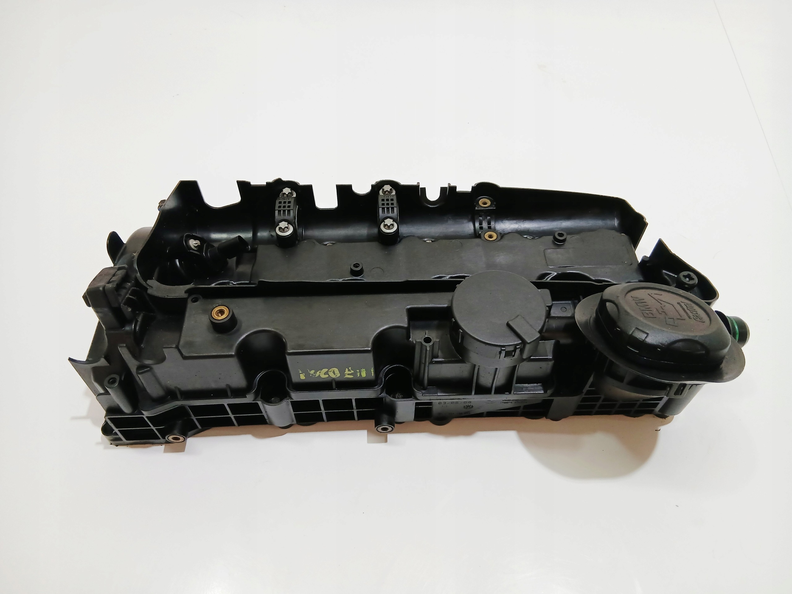 coperchio valvola BMW BMW E60 E61 E84 E87 N47 2.0D 7797613 (0000129)