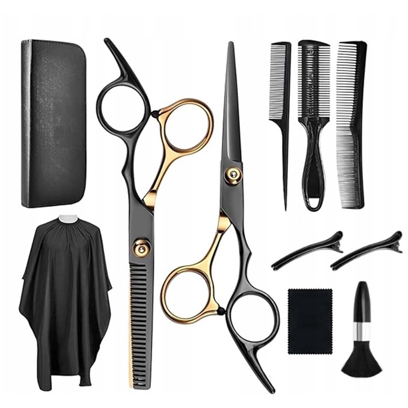 Profesionální Kadeřnické Nůžky Na Stříhání Vlasů