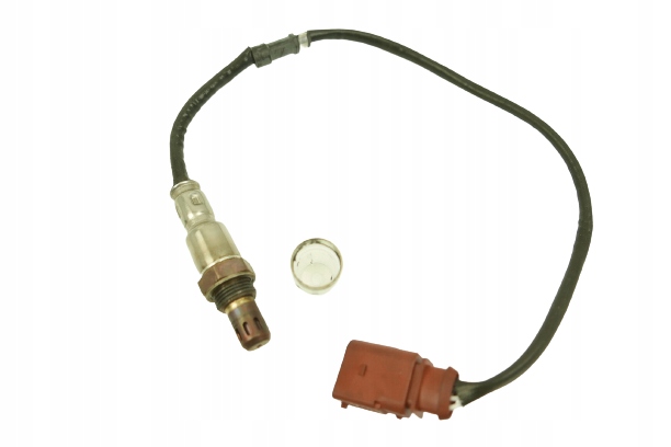 ЛЯМБДА-ЗОНД 1722 NGK 03C906262Q GOLF V JETTA