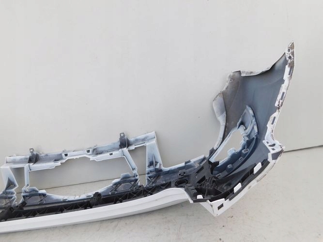 AUDI A3 S-LINE 5d 20- bumper rear rear part