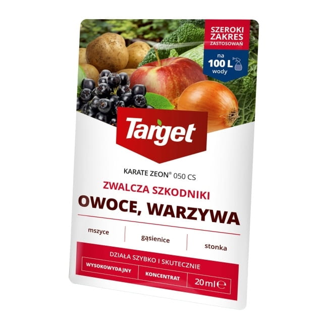 

Target Karate Zeon 050CS 20 ml