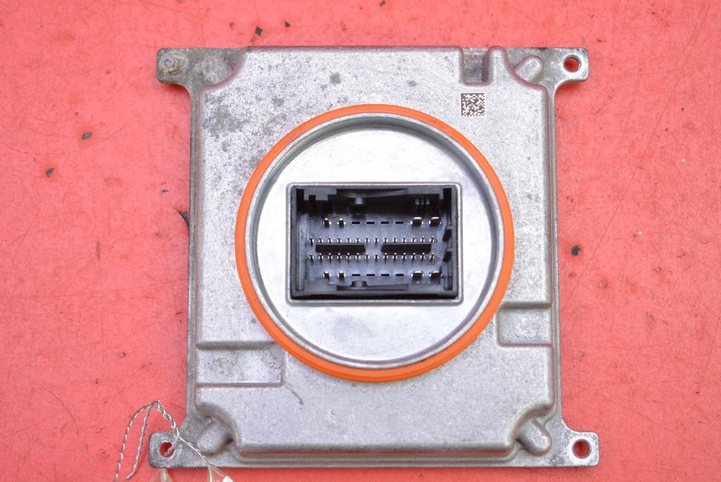 control unit module LED right 7P5941591AH SKODA OCTAVIA 3 III LIFT 17-20
