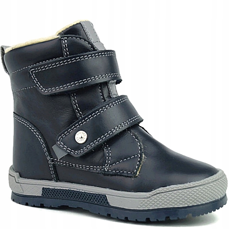 BARTEK 21469 KOZAKI KOZACZKI OCIEPLANE WEŁNĄ 25 Kod producenta 21469-002