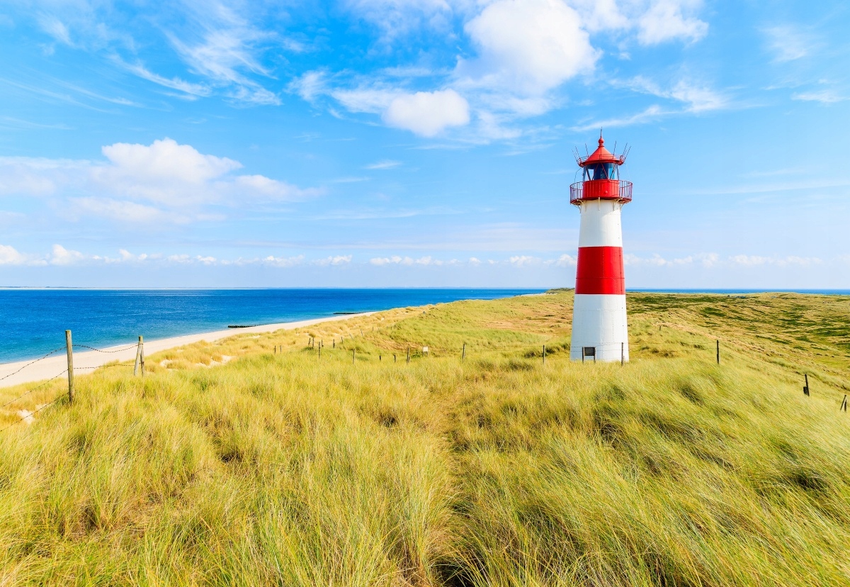 

Fototapeta Flizelinowa Latarnia morska 152x104