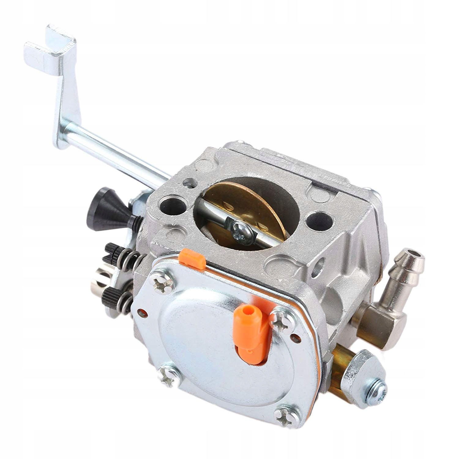 Karburátor Pro Skokanský Zhutňovač Wacker BS600 BS700 BS65 WM80 Náhradní Díl