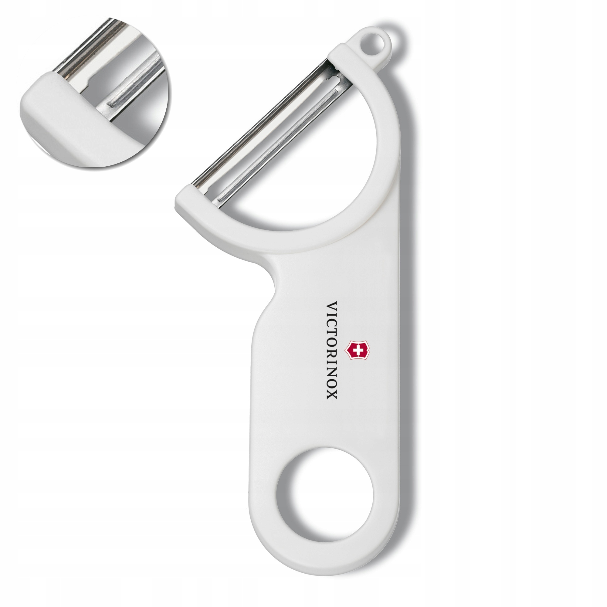 

obieraczka Victorinox 7.6073.7 biała