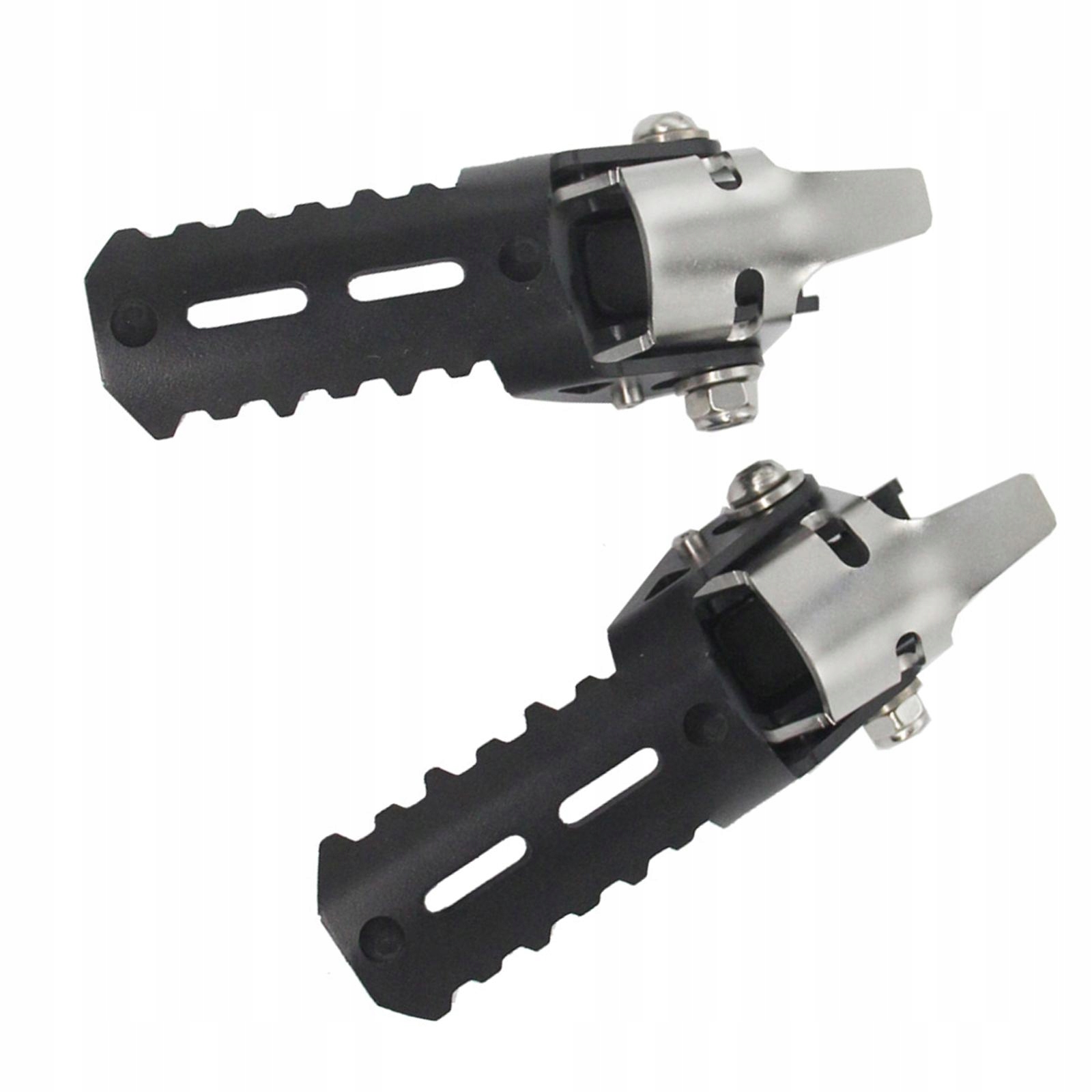 Podnóżki motocyklowe Highway Przednie składane podnóżki Zaciski, mm dla BMW EAN (GTIN) 0794299730341