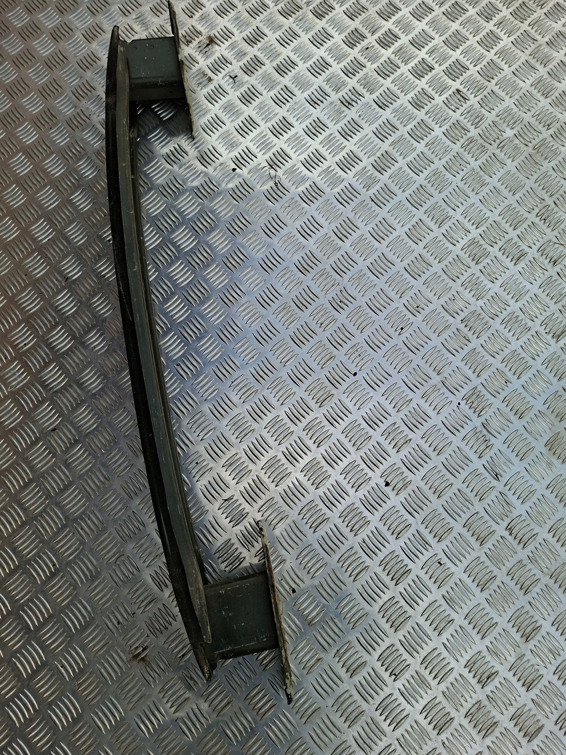 sider pillar rear part rear. FIAT PANDA II