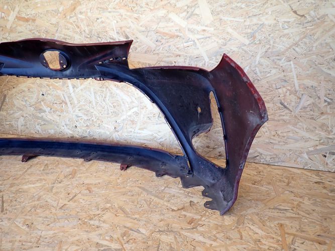 TOYOTA YARIS III LIFT 17- Frontstoßstange vorne