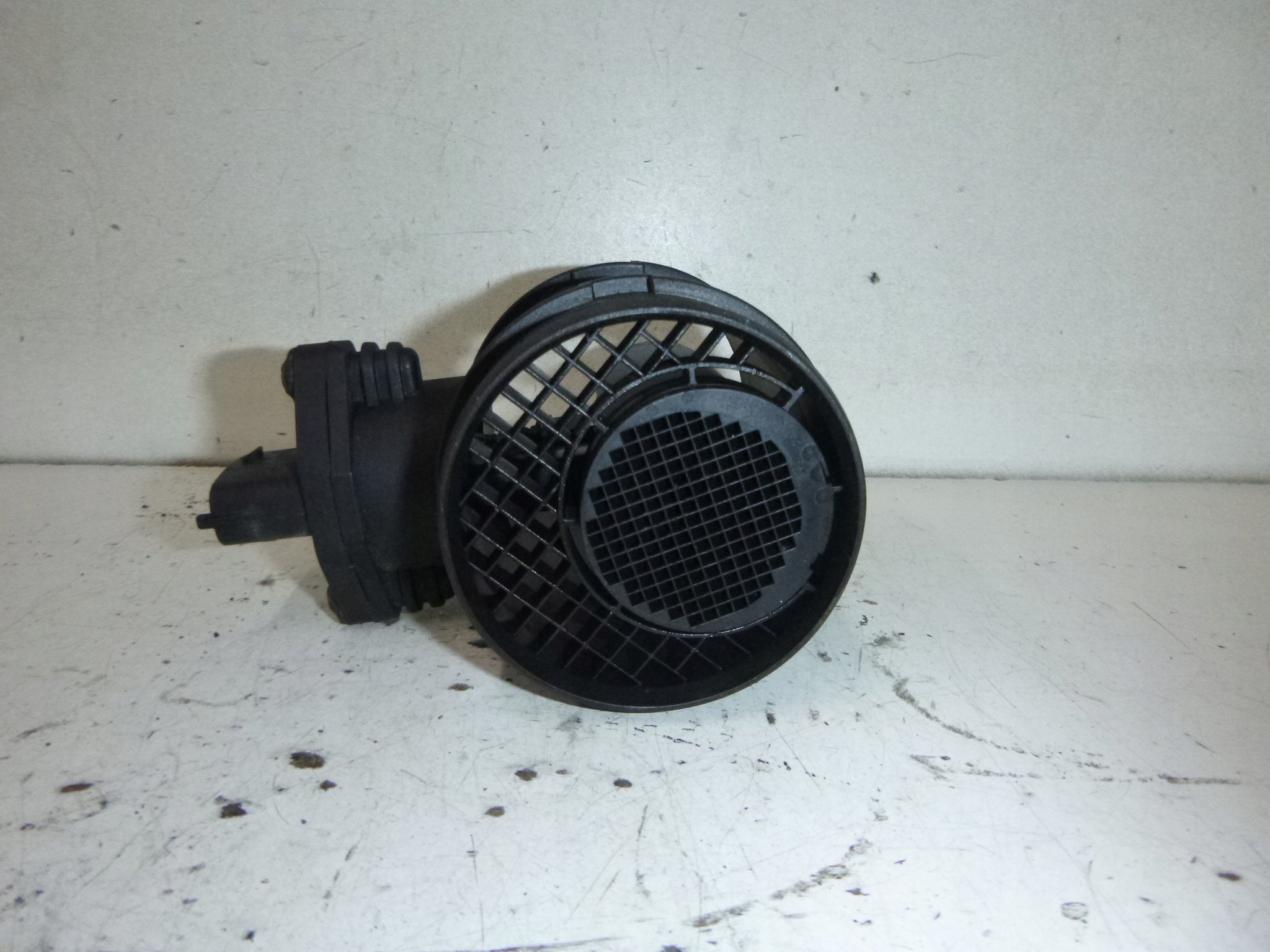 flow meter Opel Astra G 1.7DTi 2000r.