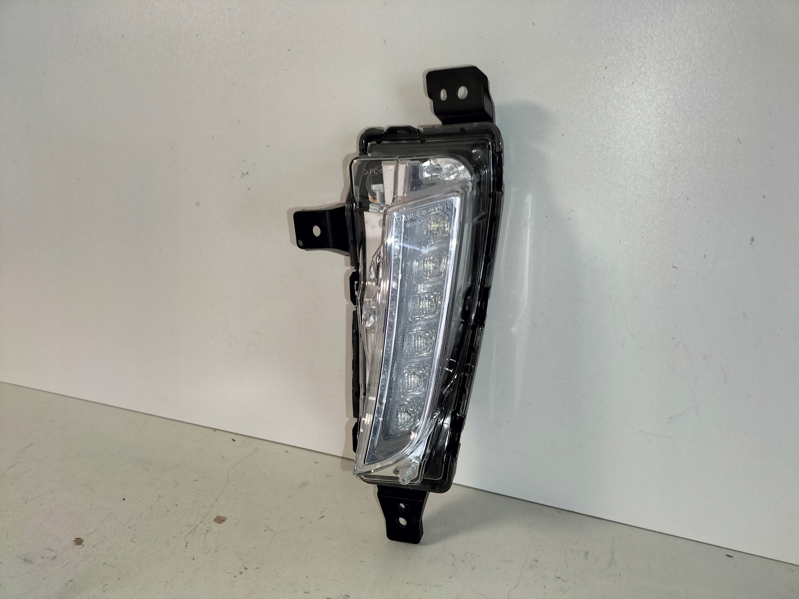 fog light left light running daytime LED SUZUKI VITARA III 15