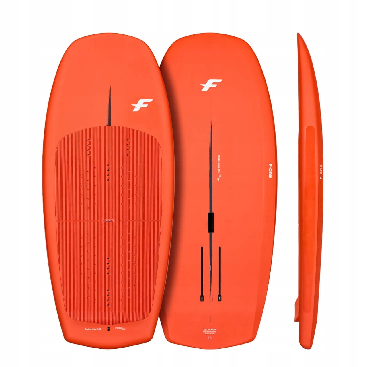 Wingfoilová deska F-One Rocket Wing Asc V2 5'5 90l