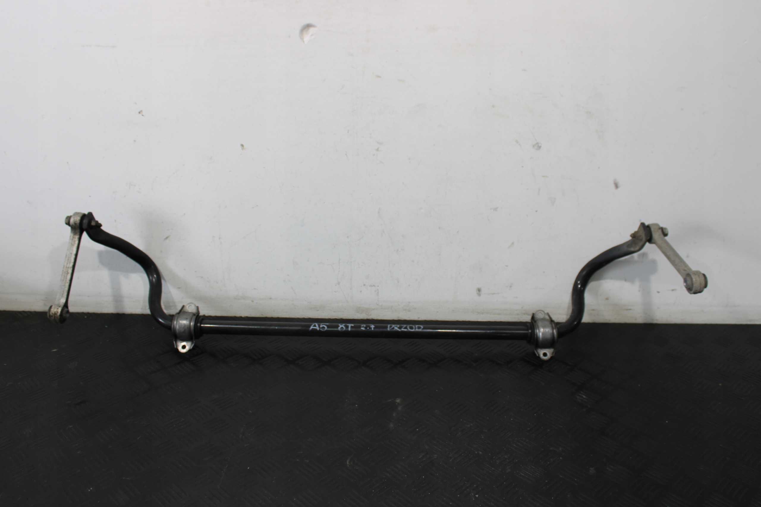 STABILIZATOR bar front AUDI A5 8T 8T0 COUPE