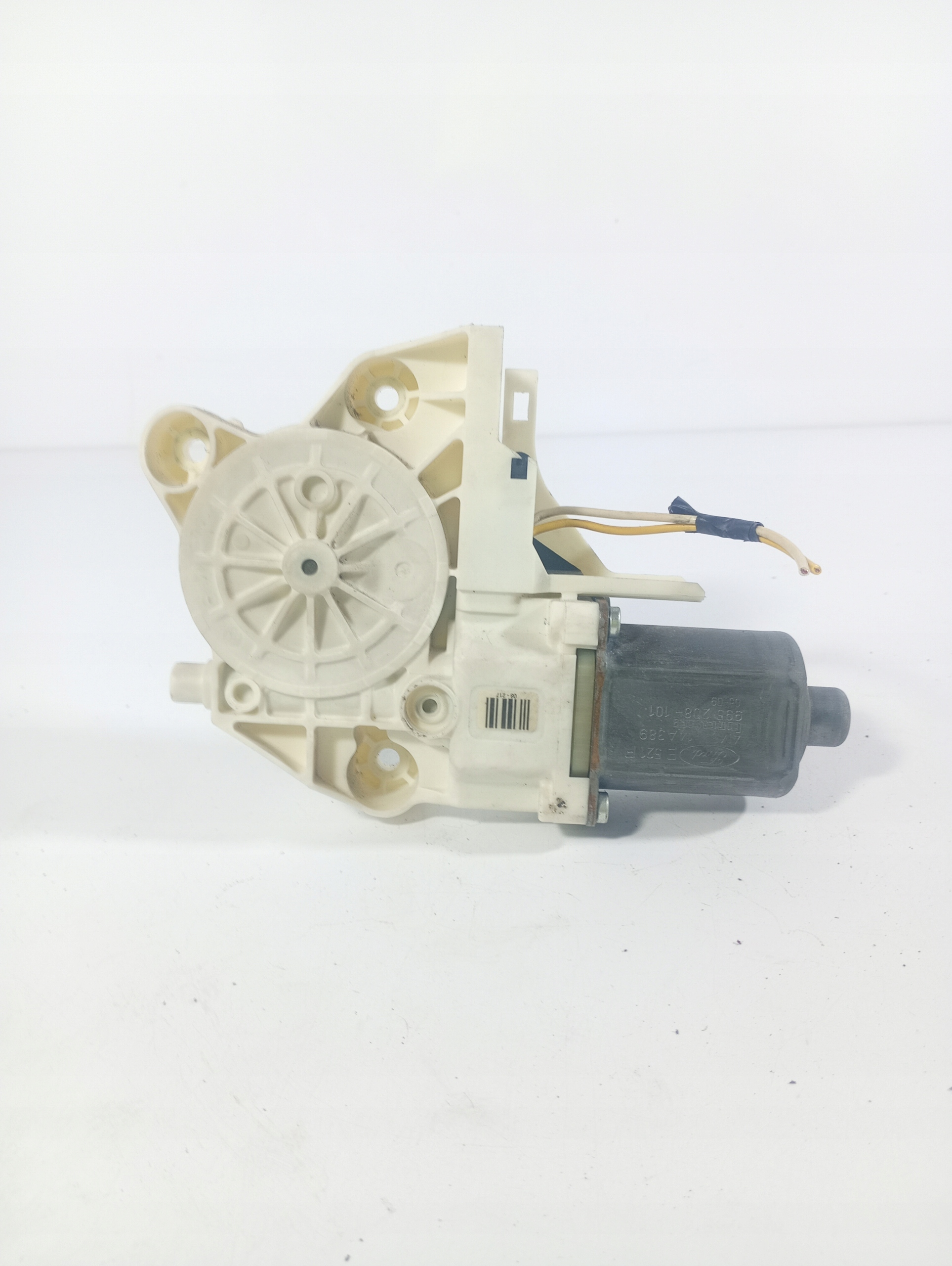 Ford Focus II 2 04-11 engine mini motor windows left OE 4M5T14A389