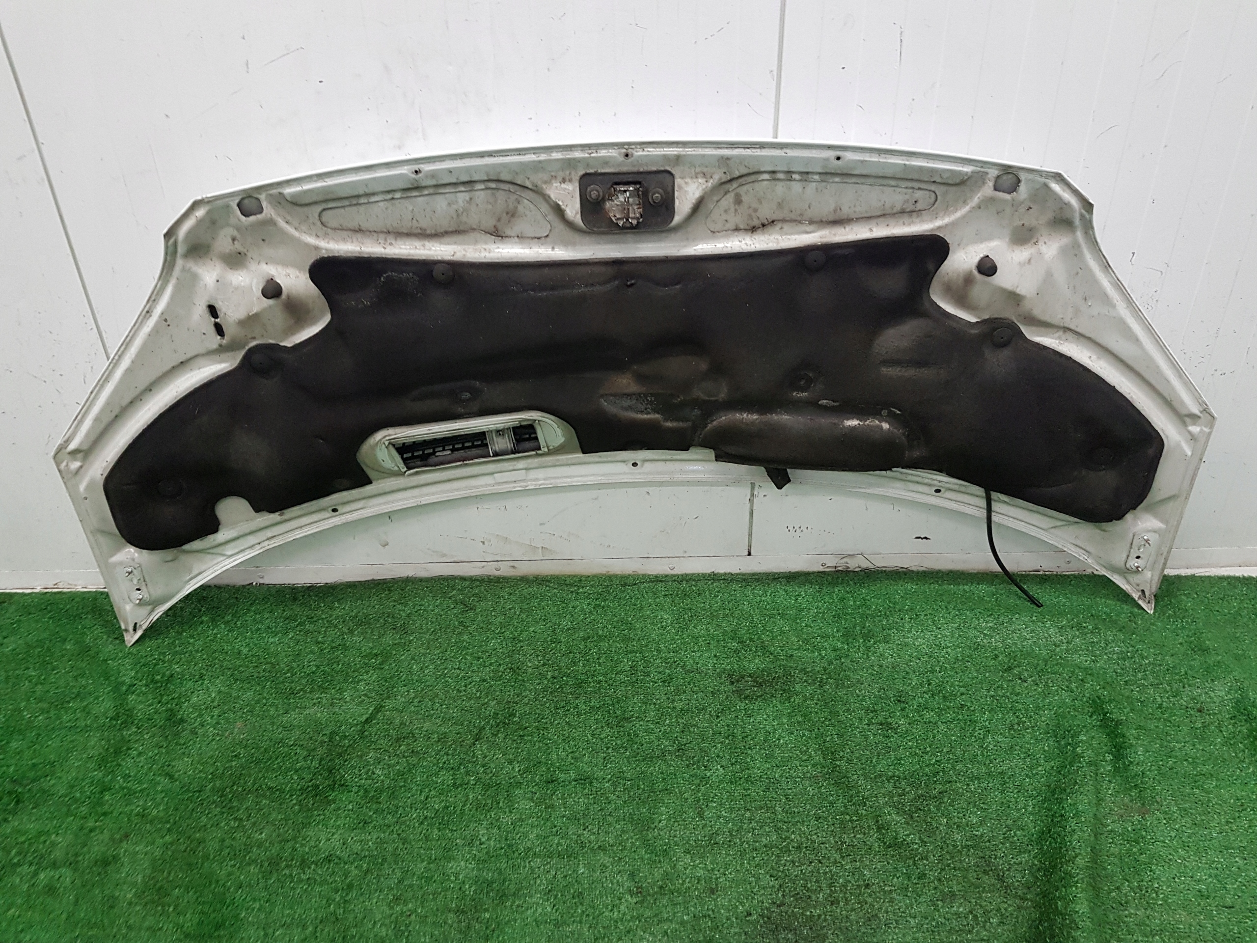 cofano FORD TRANSIT MK 6 LIFT