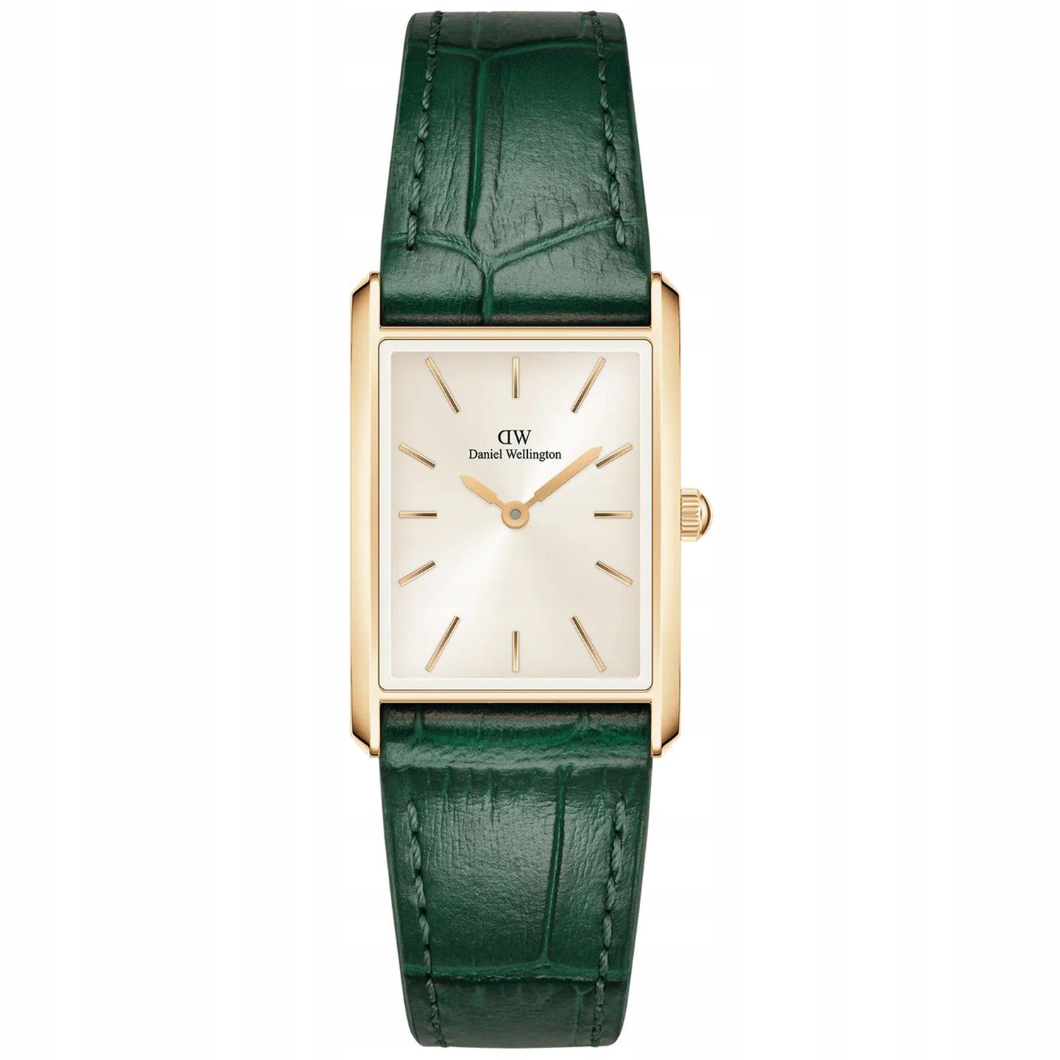 Dámské hodinky Daniel Wellington DW00100695 zelené