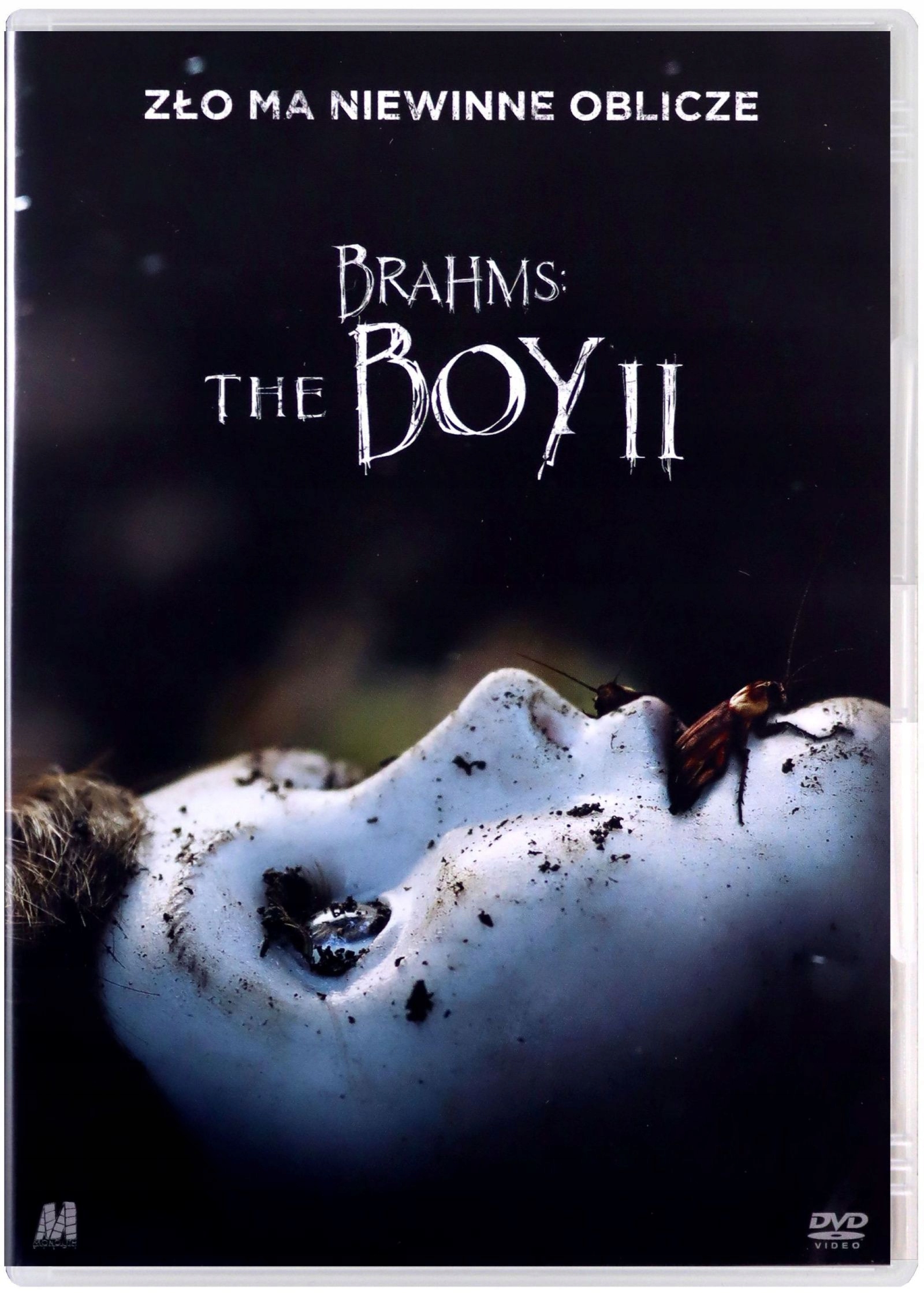 

Brahms: The Boy II (DVD)