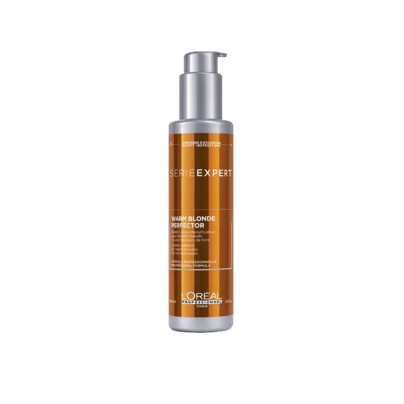 Loreal Powermix Warm Blonde Perfector 150 Ml