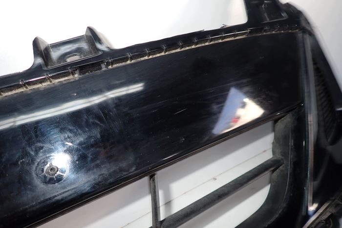 KIA SORENTO III GT-LINE 17-20 grid central of a bumper front
