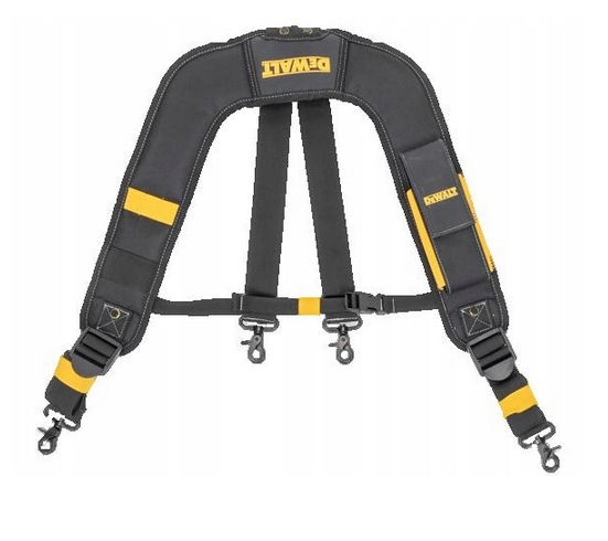 Montážní Popruhy Pro Kosu Na Nářadí Dewalt 40901-1