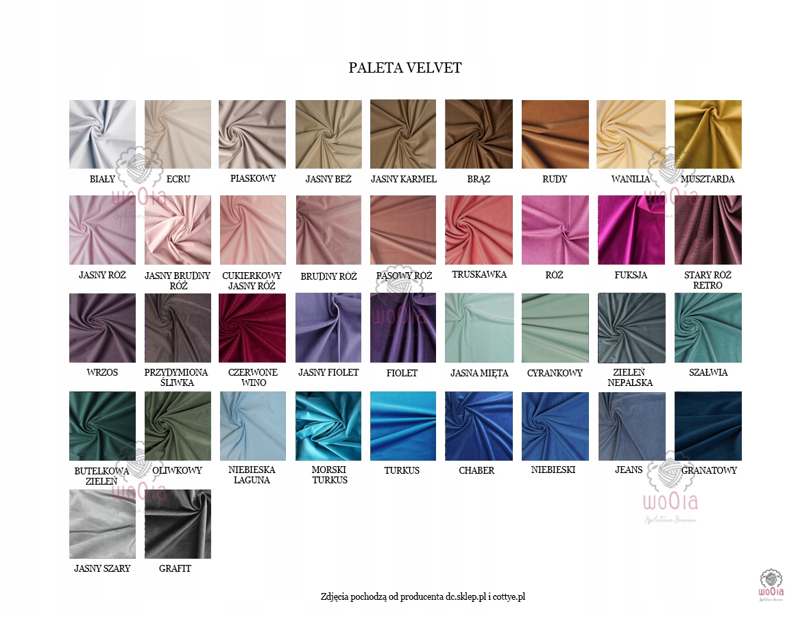 Poduszeczka do sesji foto Marka inna marka