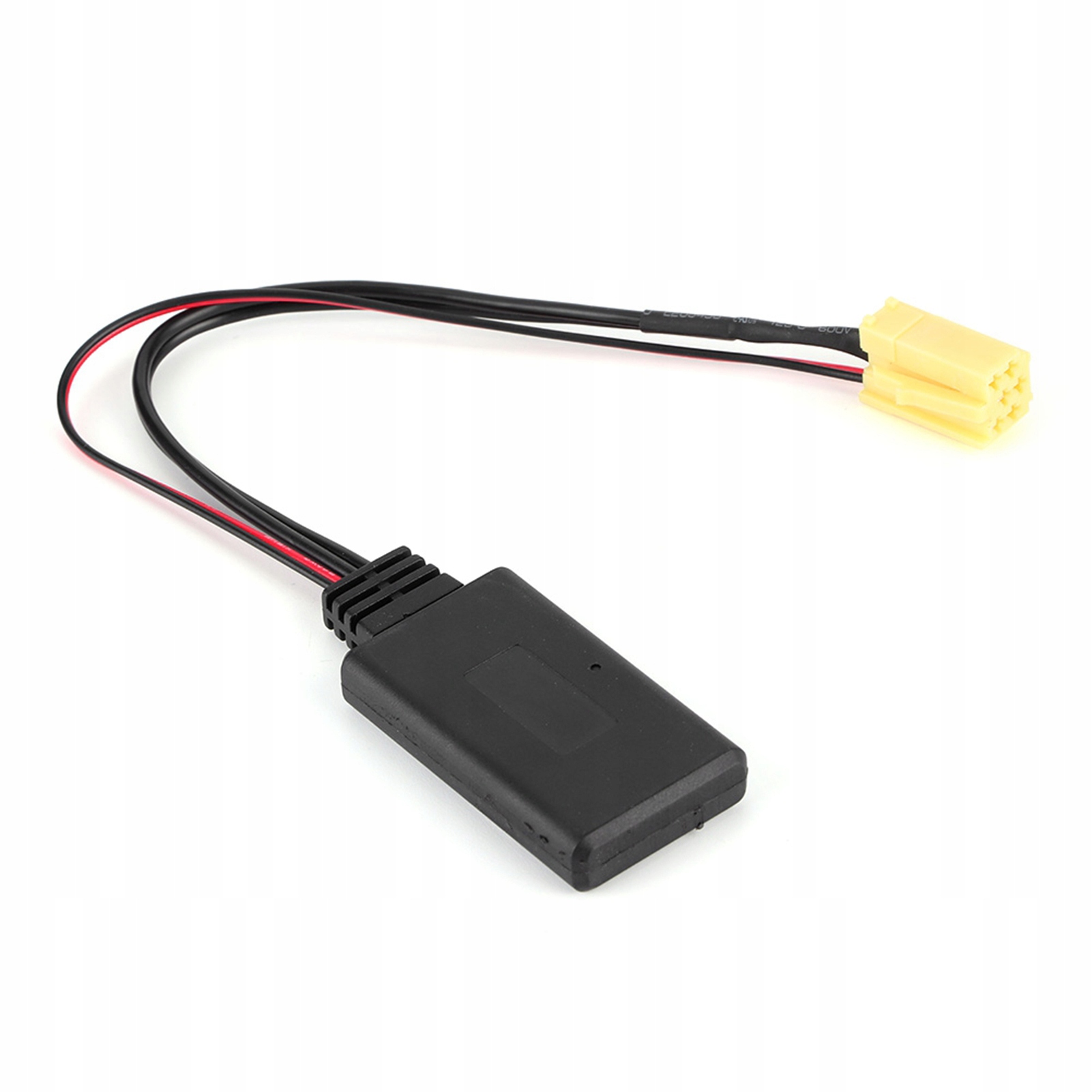 6Pin Audio Adapter Bluetooth 5.0 Radio Connector Dopasowanie do Alfa RS