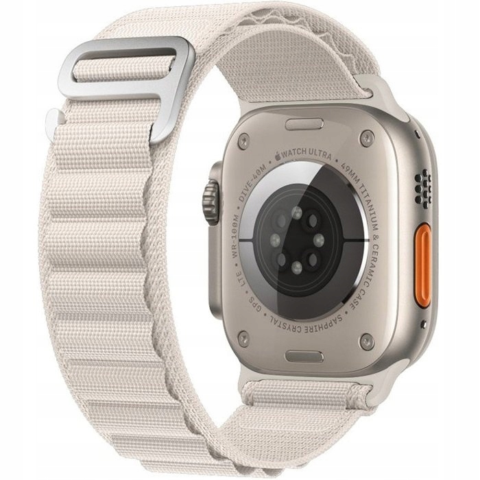 

Pasek Do Apple Watch 4/5/6/7/8/SE 38/40/41 MM