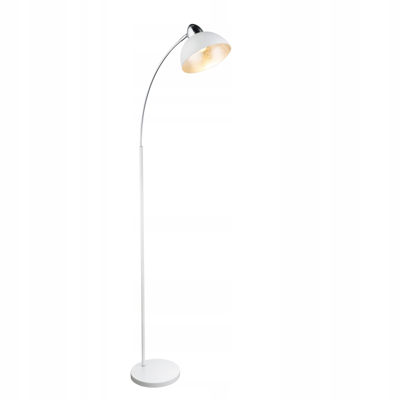 Klasická Stojacia Lampa E27 Darček