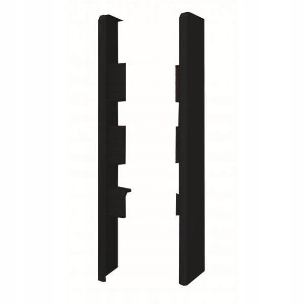 

Espumo ESP406 zaślepki twarde Pcv Vox 10cm 2szt