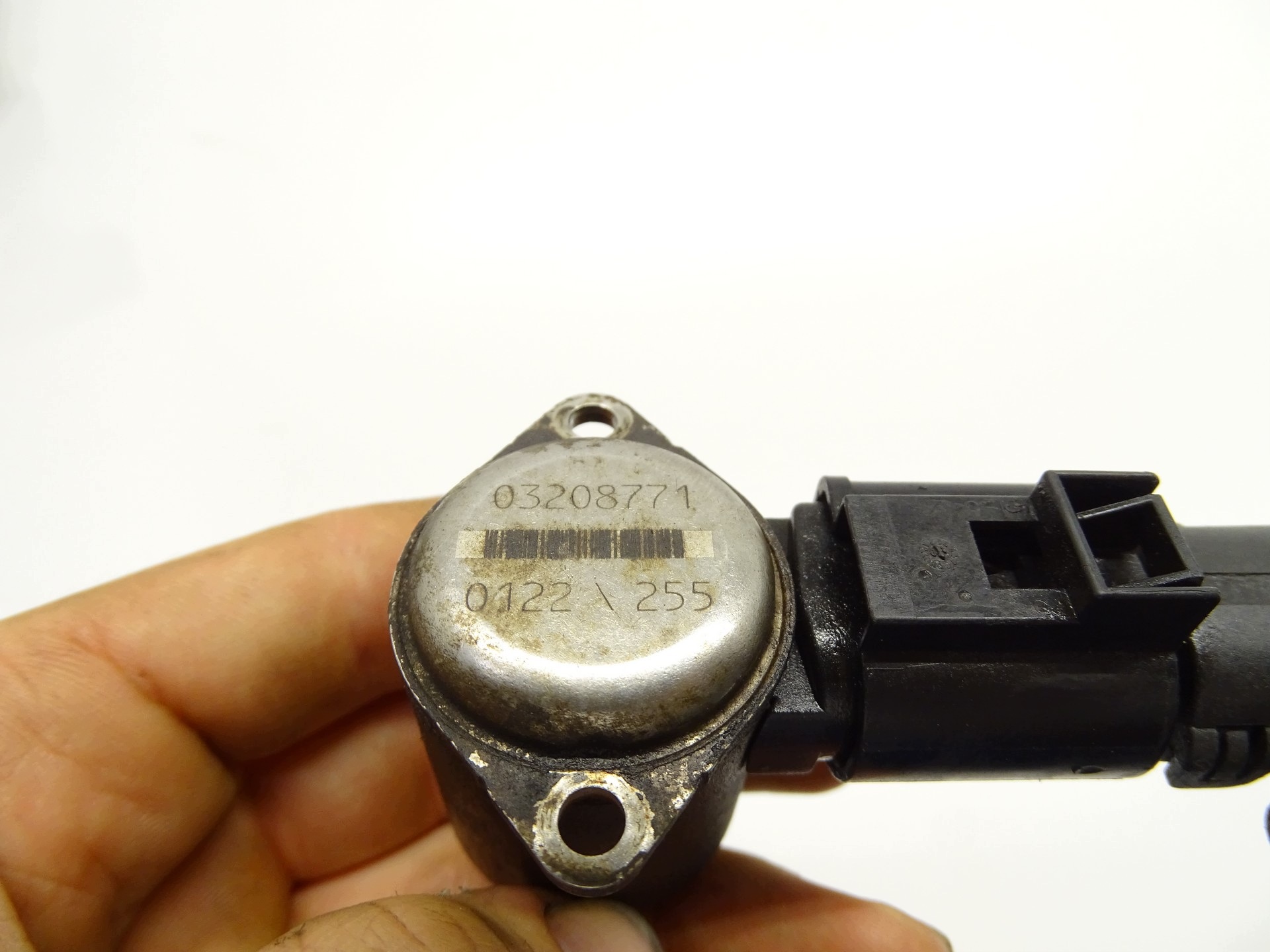 Sensor Lenkgetriebe Lenkung AUDI A4 B8 VW GOLF 03208771 4D0971992