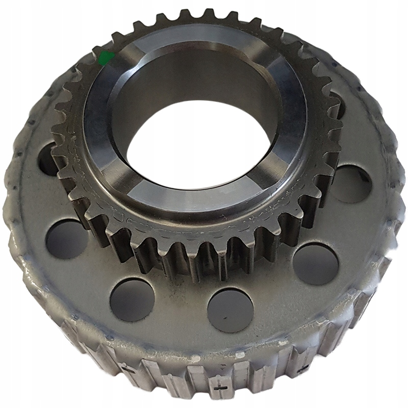 MG00466 - Корзина сцепления редуктор ATC45L BMW X5 F15 xDrive