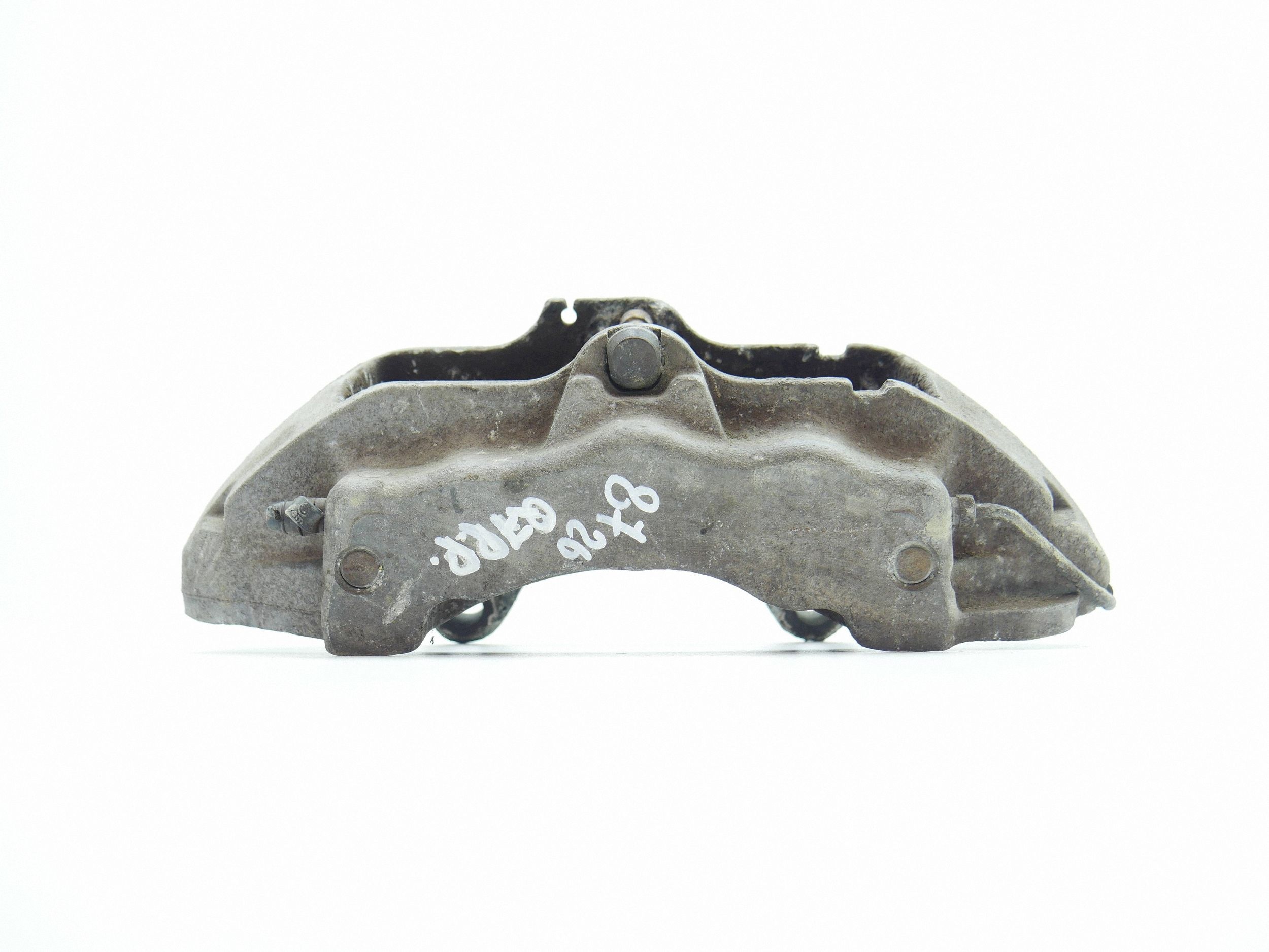 caliper brake right front AUDI Q7 4L