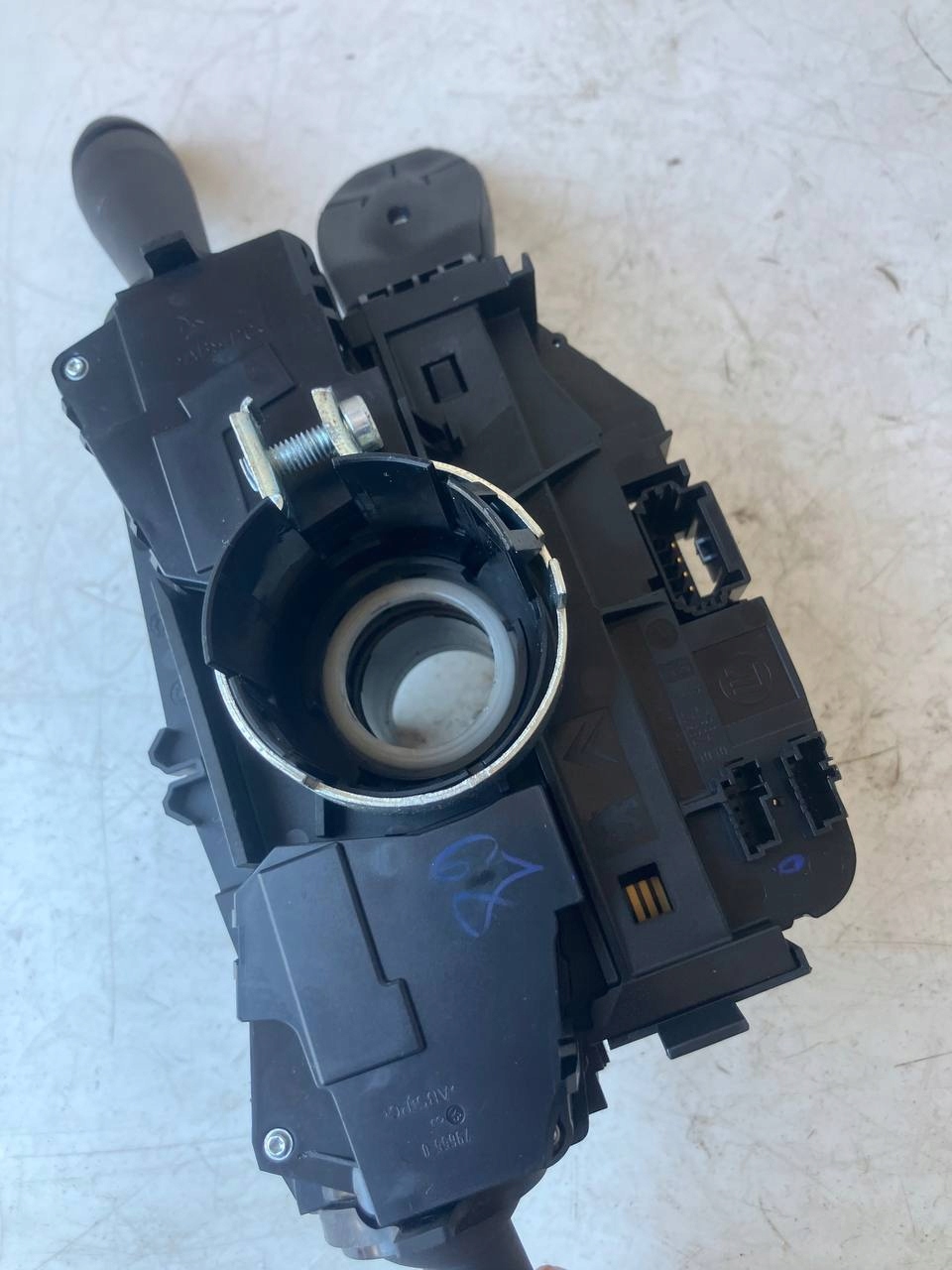 DEVIO LUCI TERGICRISTALLO TERGI TEMPOMAT CITROEN C3 III 98312590ZD