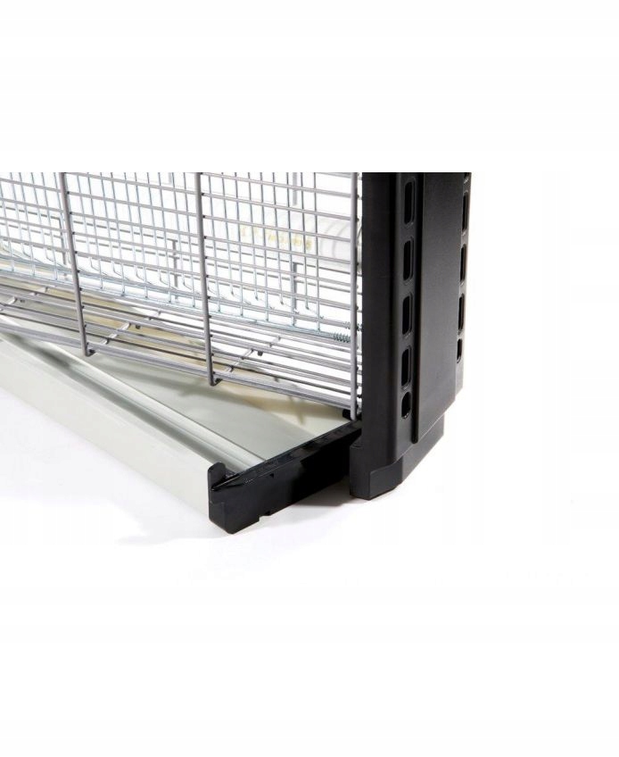 DOMOWA LAMPA OWADOBÓJCZA ZASIĘG 150m2 Hendi Kod producenta 270172