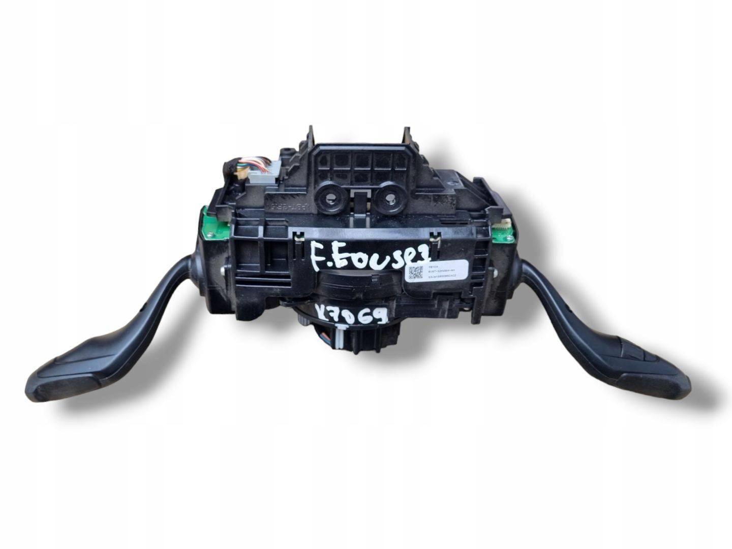 DEVIO LUCI TERGICRISTALLO TERGI Ford Focus 3 2013 BV6T-13N064-AH