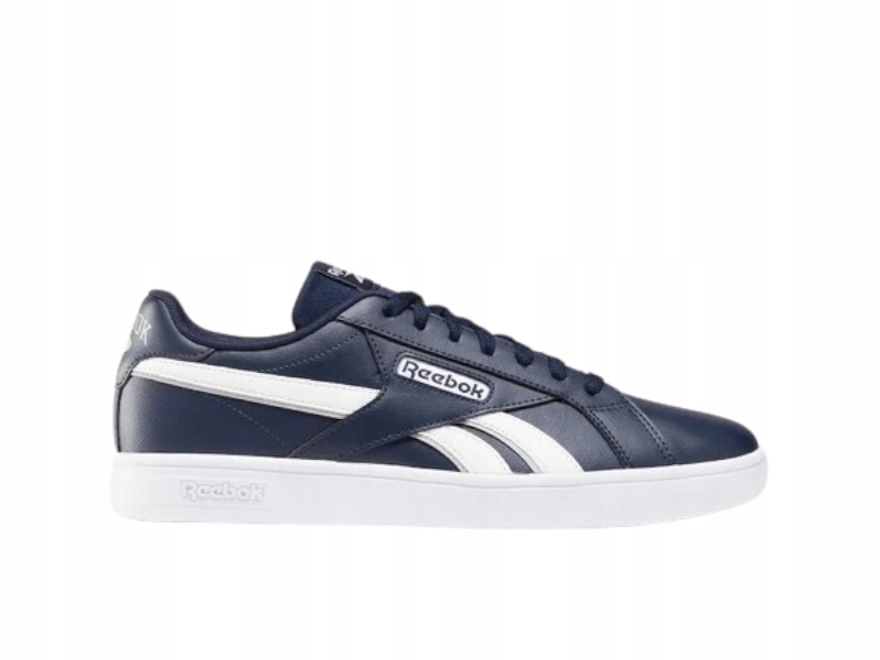 Pánské boty Reebok Court Retro tmavě modré 100074391 r42,5