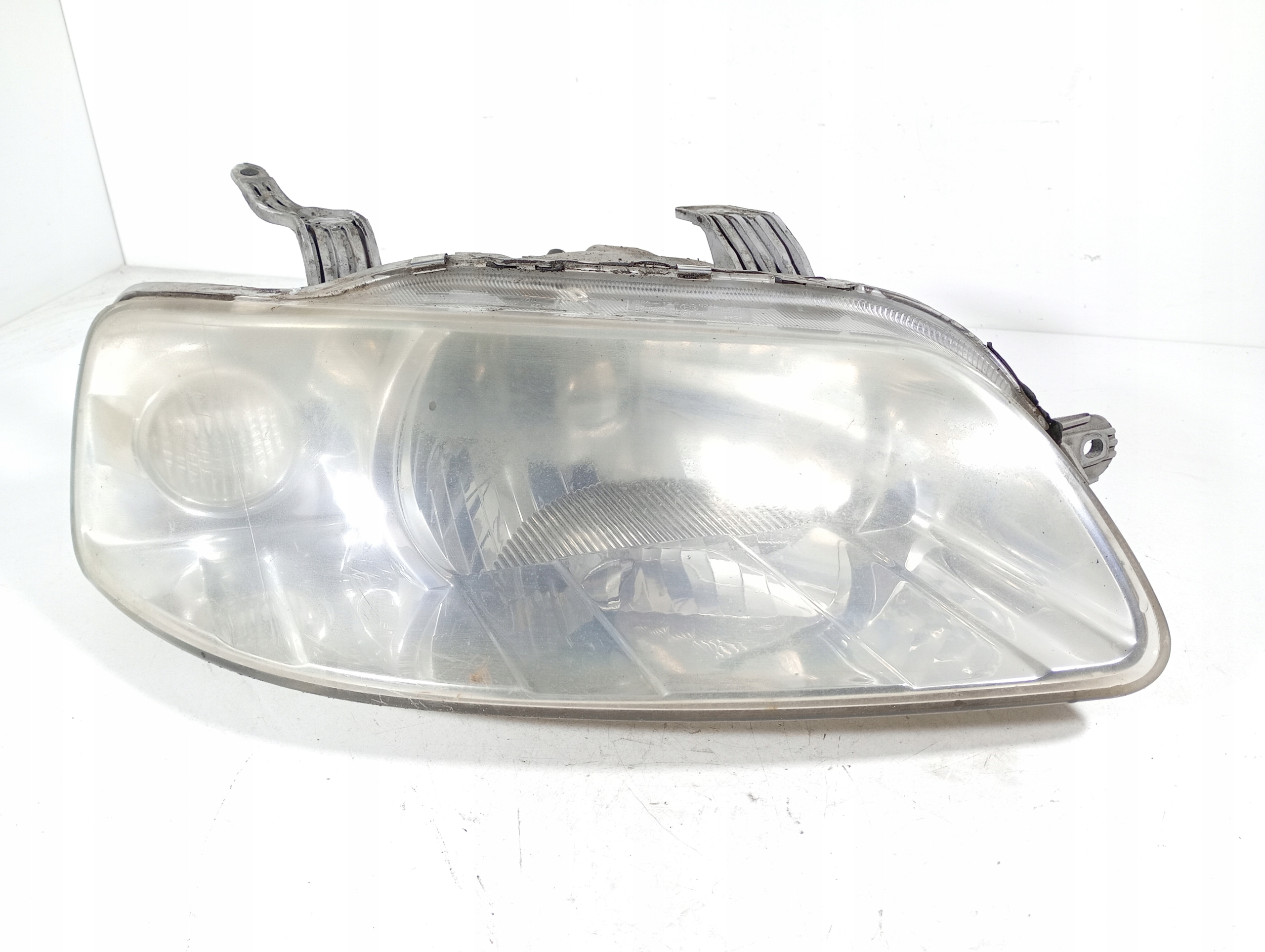 Chevrolet Aveo T250 03-07 REFLEKTOR right front light right front
