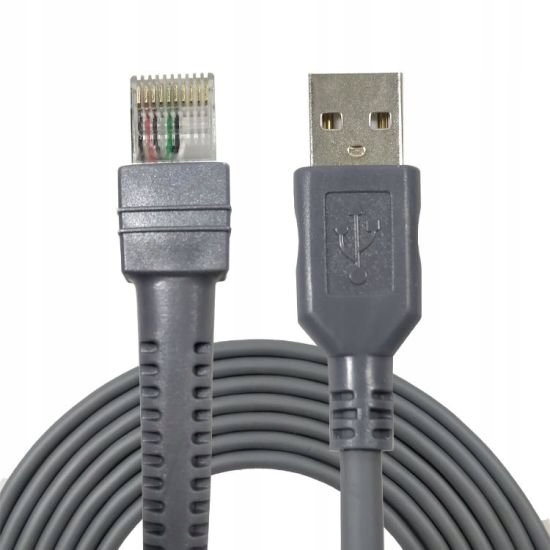 

Kabel Przewód Usb LS2208 Zebra Motorola Symbol
