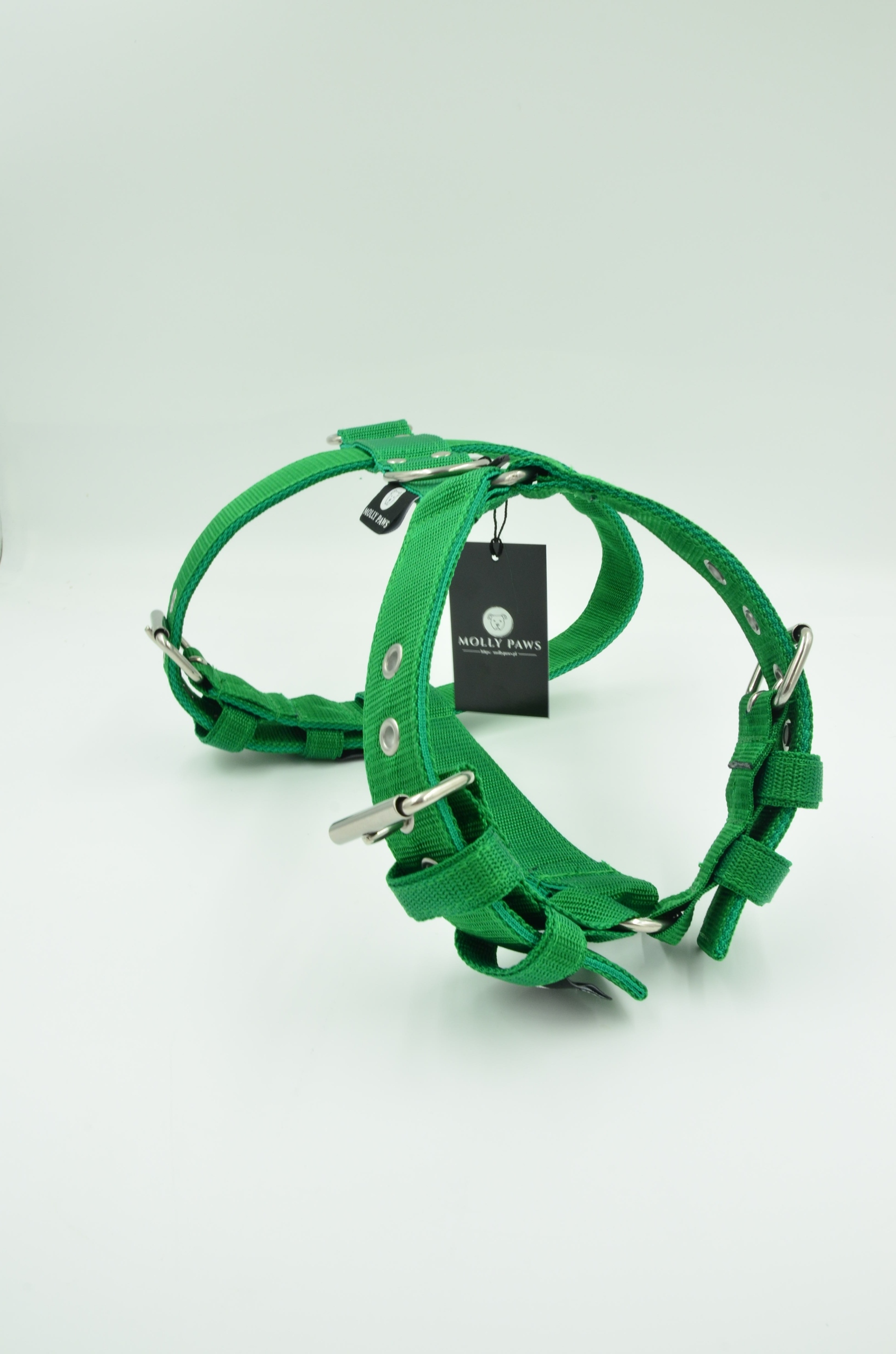 Levně Postroj pro velkého a středního psa typu guard